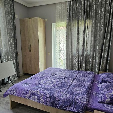 Tete Guest House Batumi Kültér fotó