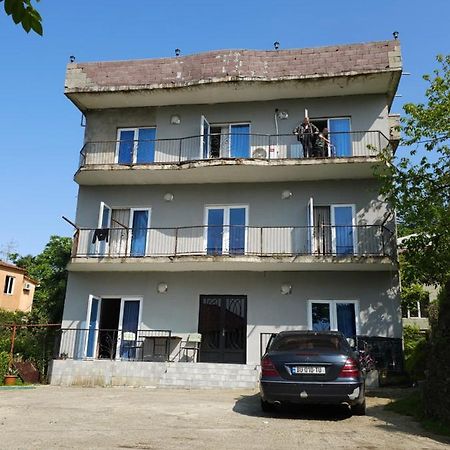 Tete Guest House Batumi Kültér fotó