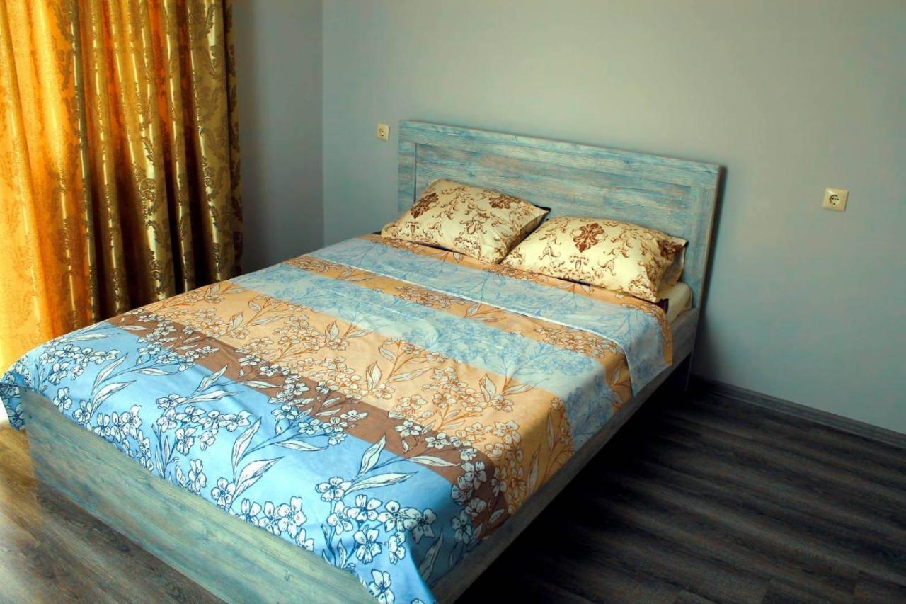 Tete Guest House Batumi Kültér fotó