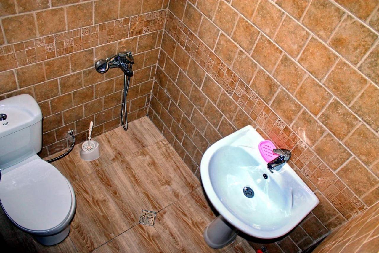 Tete Guest House Batumi Kültér fotó