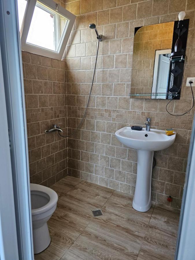 Tete Guest House Batumi Kültér fotó