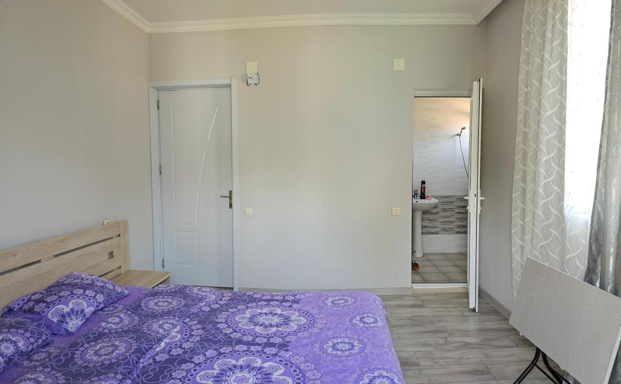 Tete Guest House Batumi Kültér fotó