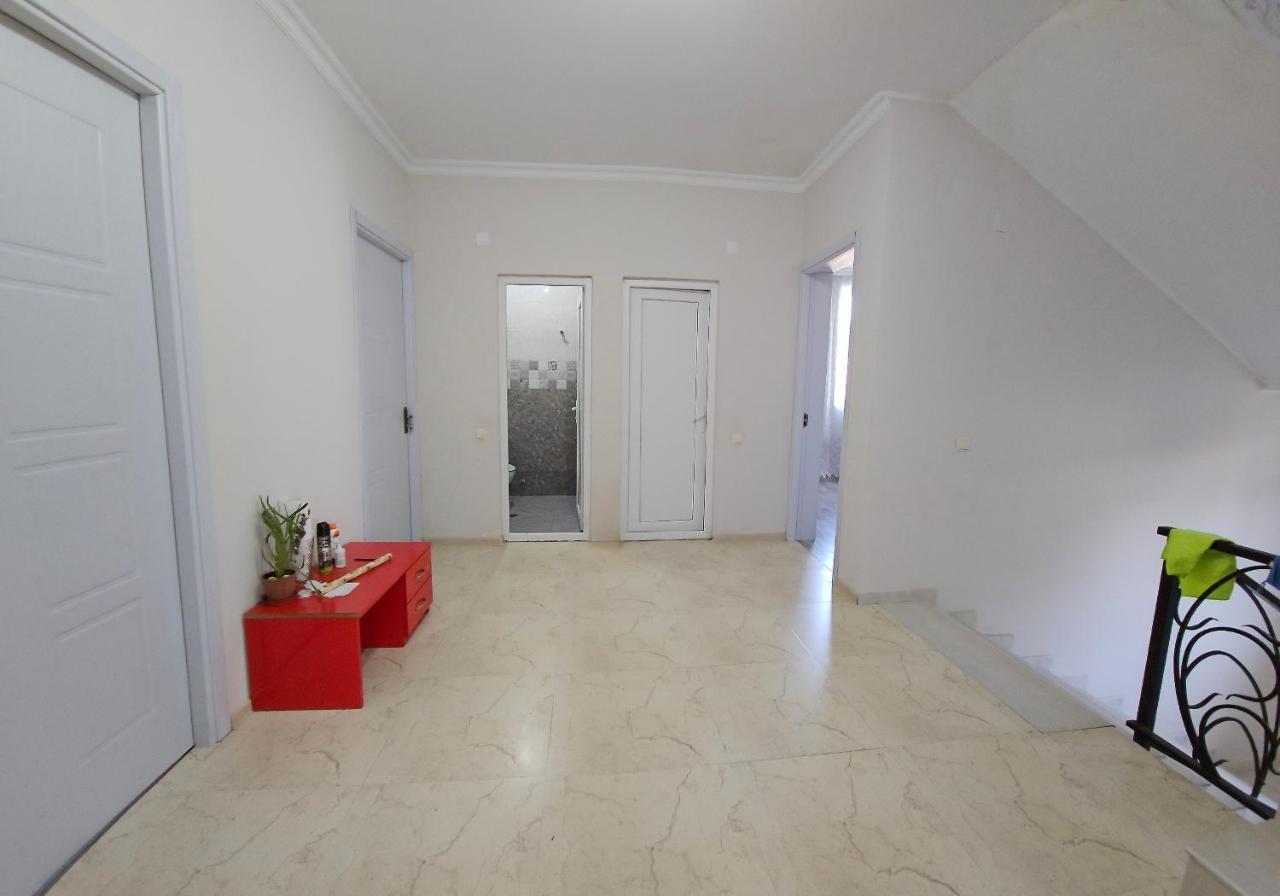 Tete Guest House Batumi Kültér fotó