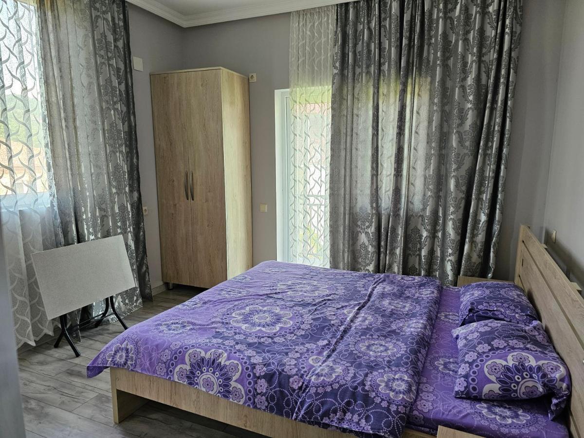 Tete Guest House Batumi Kültér fotó
