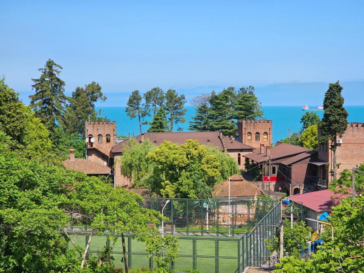 Tete Guest House Batumi Kültér fotó