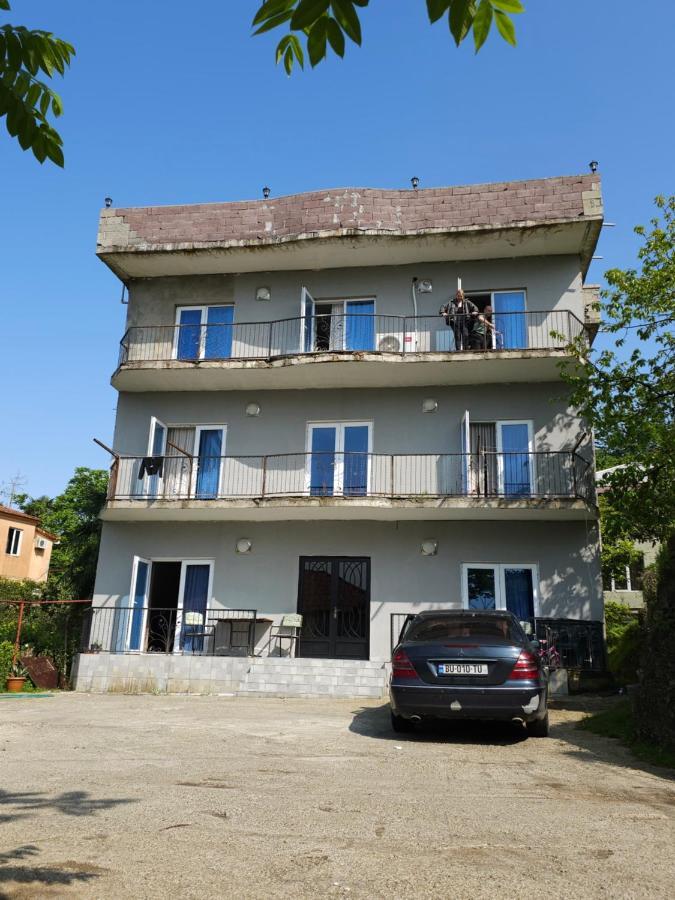 Tete Guest House Batumi Kültér fotó