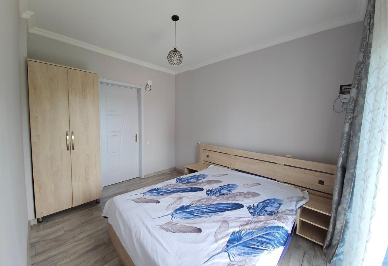 Tete Guest House Batumi Kültér fotó