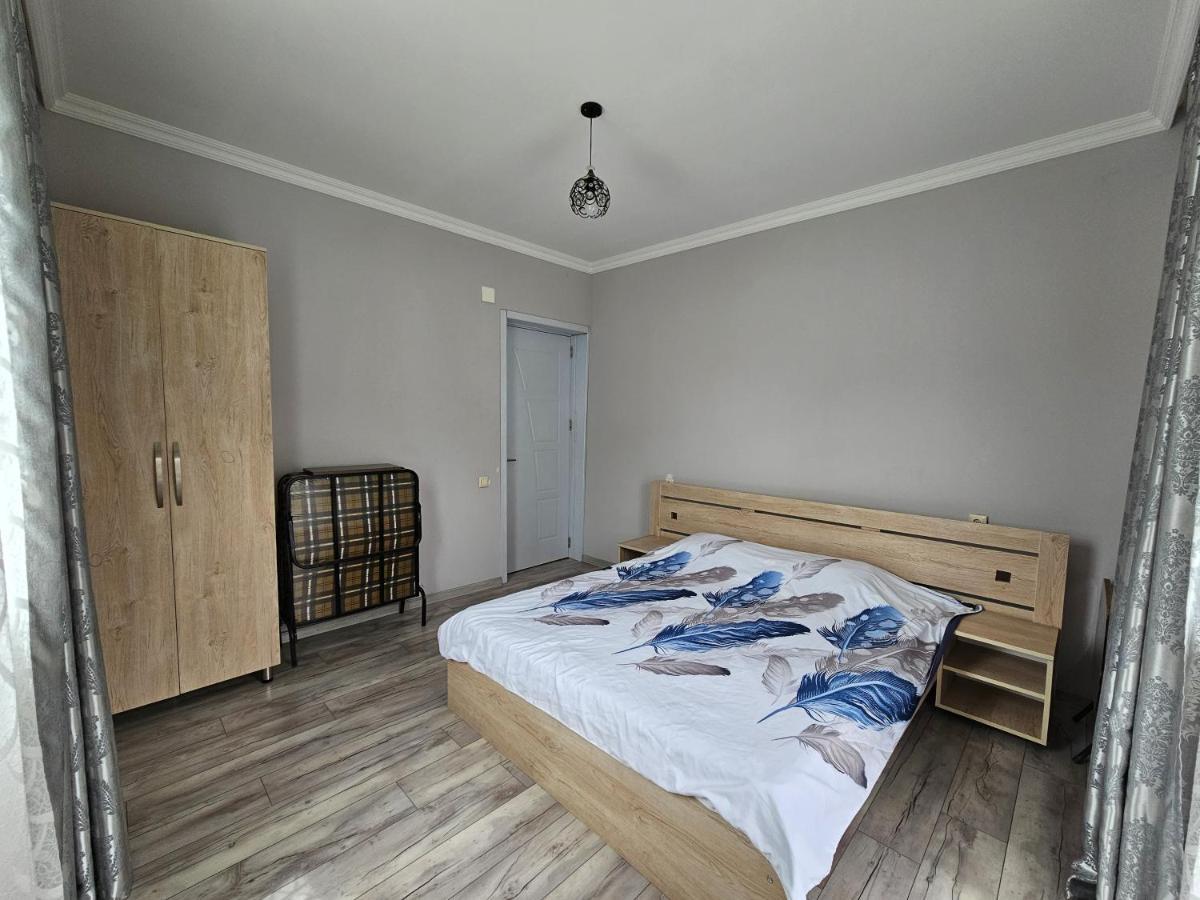 Tete Guest House Batumi Szoba fotó